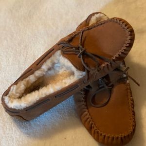 Ugg Dakota Chestnut Slippers